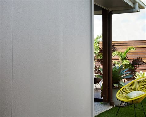james hardie external cladding.